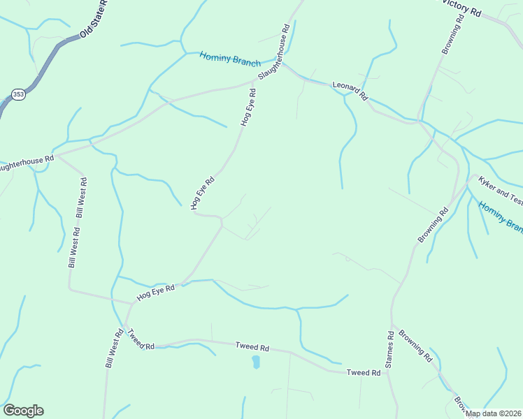 map of restaurants, bars, coffee shops, grocery stores, and more near 109 Bryant Ln in Washington