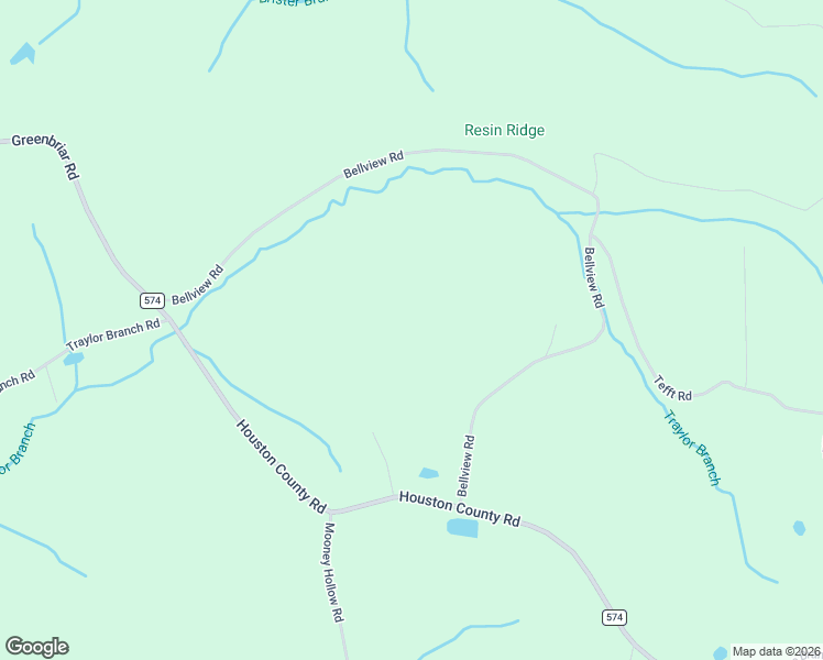 map of restaurants, bars, coffee shops, grocery stores, and more near 241 Bellview Road in Waverly