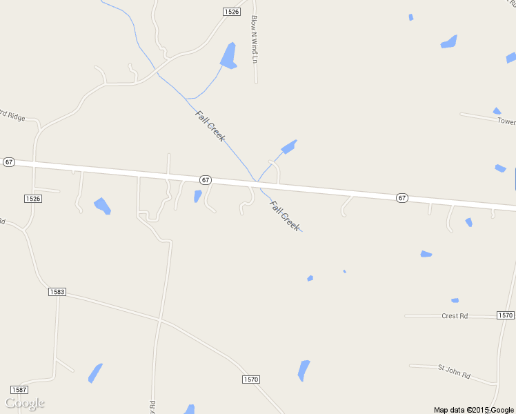 map of restaurants, bars, coffee shops, grocery stores, and more near 306020 Puppy Love Drive in Boonville