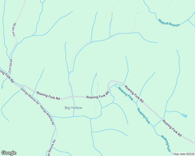 map of restaurants, bars, coffee shops, grocery stores, and more near in Greeneville