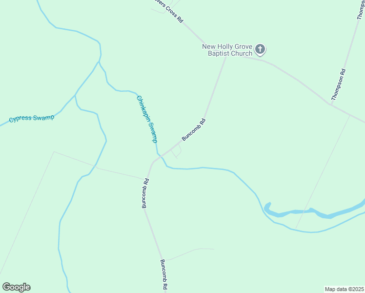 map of restaurants, bars, coffee shops, grocery stores, and more near 432 Buncomb Road in Colerain
