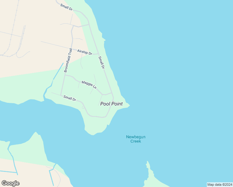 map of restaurants, bars, coffee shops, grocery stores, and more near 800 Small Drive in Elizabeth City