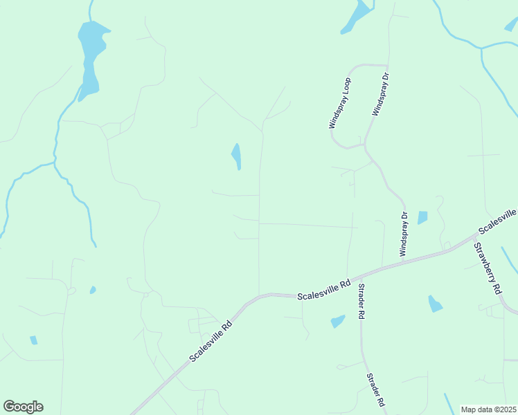 map of restaurants, bars, coffee shops, grocery stores, and more near 7939 Highfill Road in Summerfield