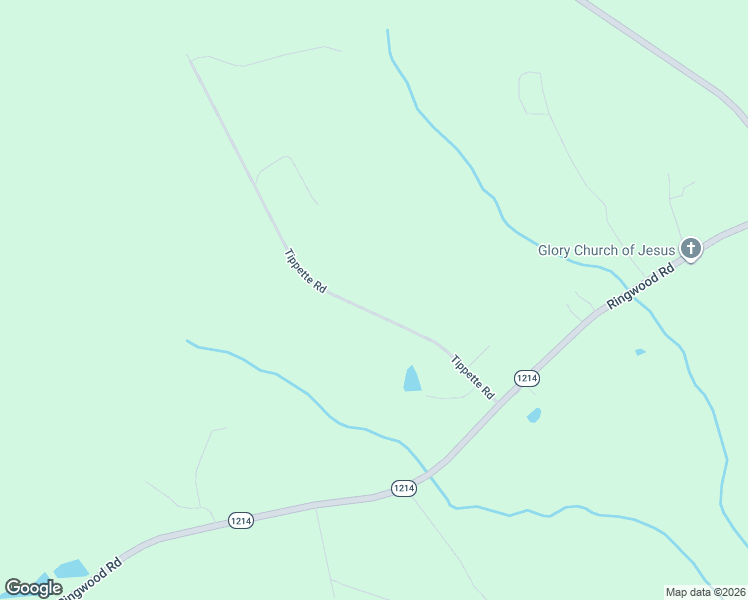 map of restaurants, bars, coffee shops, grocery stores, and more near 368 Tippette Road in Enfield