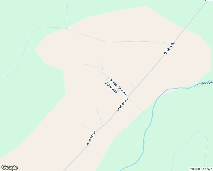 map of restaurants, bars, coffee shops, grocery stores, and more near 106 Matthew Street in Colerain