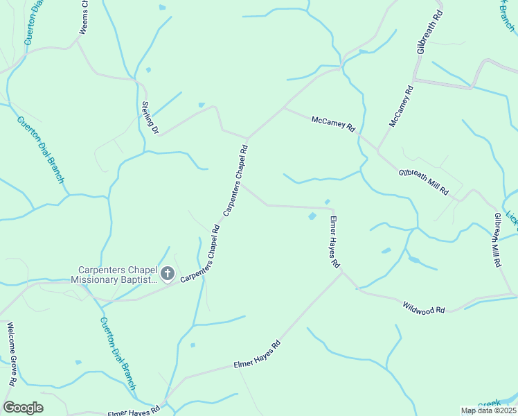 map of restaurants, bars, coffee shops, grocery stores, and more near 1885 Elmer Hayes Rd in Mosheim