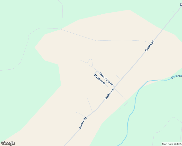 map of restaurants, bars, coffee shops, grocery stores, and more near 108 Oscar Street in Colerain