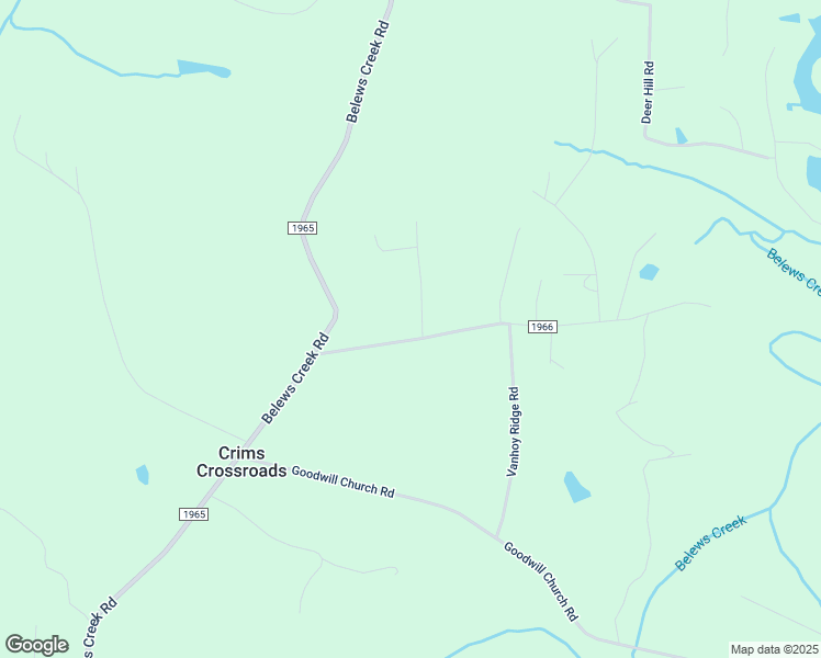 map of restaurants, bars, coffee shops, grocery stores, and more near 7735 Spring Hollow Drive in Belews Creek