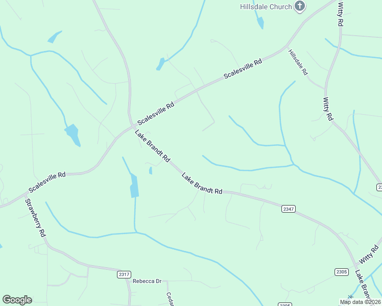 map of restaurants, bars, coffee shops, grocery stores, and more near 1775 Scalesville Road in Summerfield