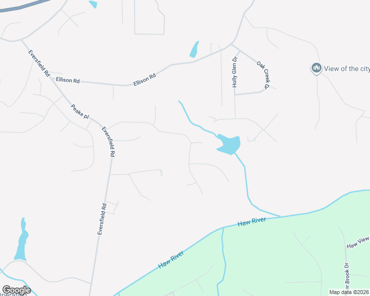 map of restaurants, bars, coffee shops, grocery stores, and more near 7094 Lambert Lake Road in Stokesdale