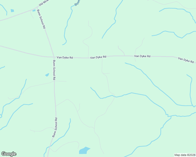 map of restaurants, bars, coffee shops, grocery stores, and more near 142 E L Walker Rd in Paris