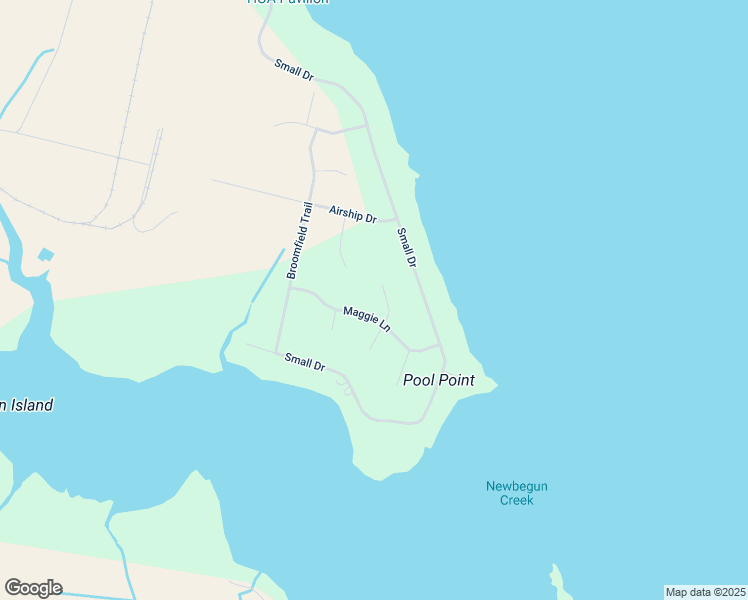 map of restaurants, bars, coffee shops, grocery stores, and more near 803 Lister Chase in Elizabeth City