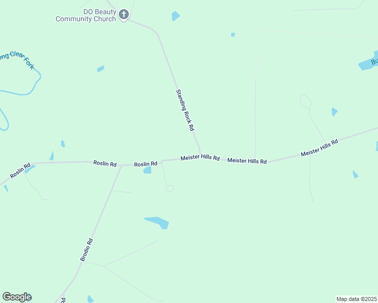 map of restaurants, bars, coffee shops, grocery stores, and more near 108 Standing Rock Road in Deer Lodge