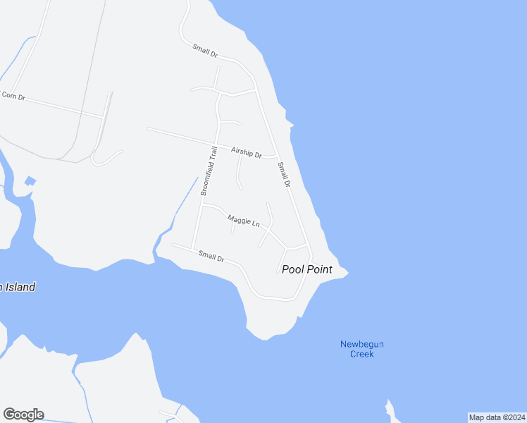 map of restaurants, bars, coffee shops, grocery stores, and more near 803 Lister Chase in Elizabeth City