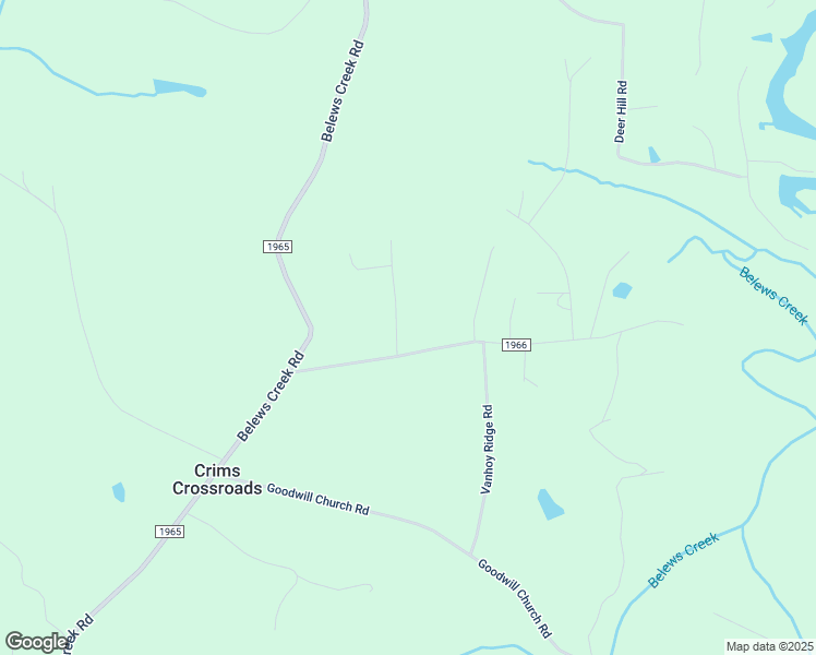 map of restaurants, bars, coffee shops, grocery stores, and more near 7735 Spring Hollow Drive in Belews Creek