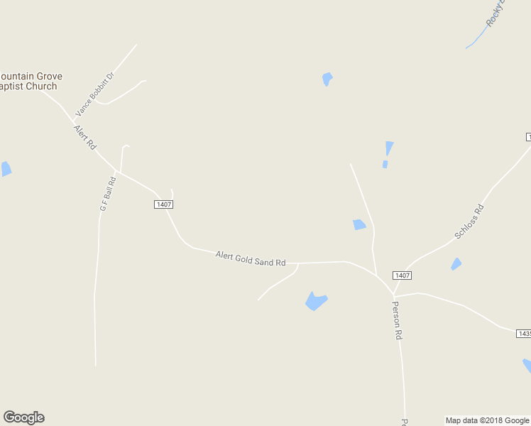 map of restaurants, bars, coffee shops, grocery stores, and more near 180 Alert Road in Louisburg