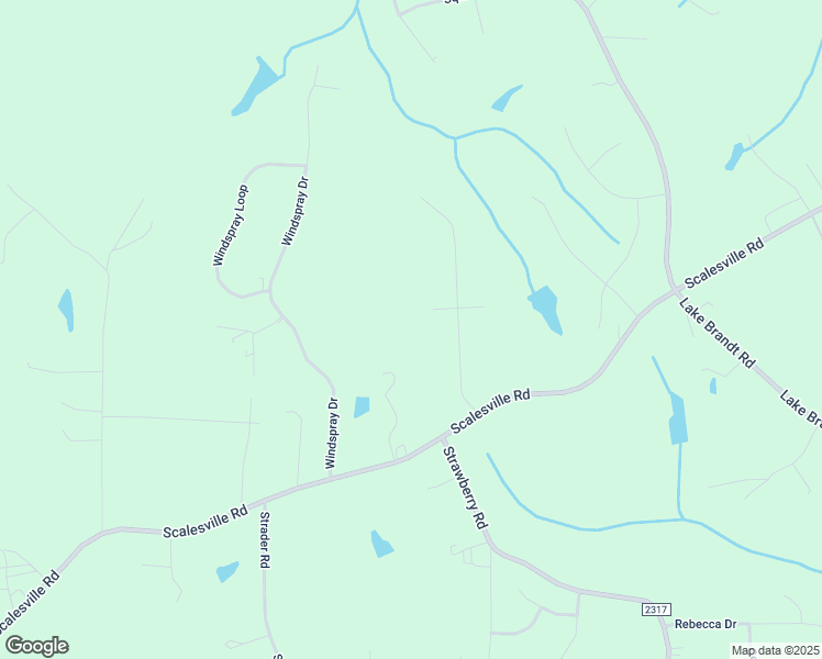 map of restaurants, bars, coffee shops, grocery stores, and more near 1900 Scalesville Road in Summerfield
