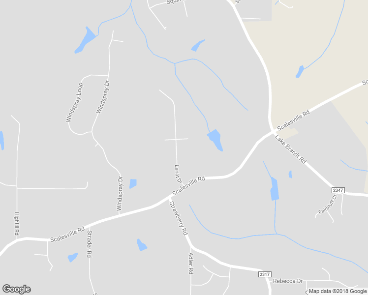 map of restaurants, bars, coffee shops, grocery stores, and more near 8104 Lariat Drive in Summerfield