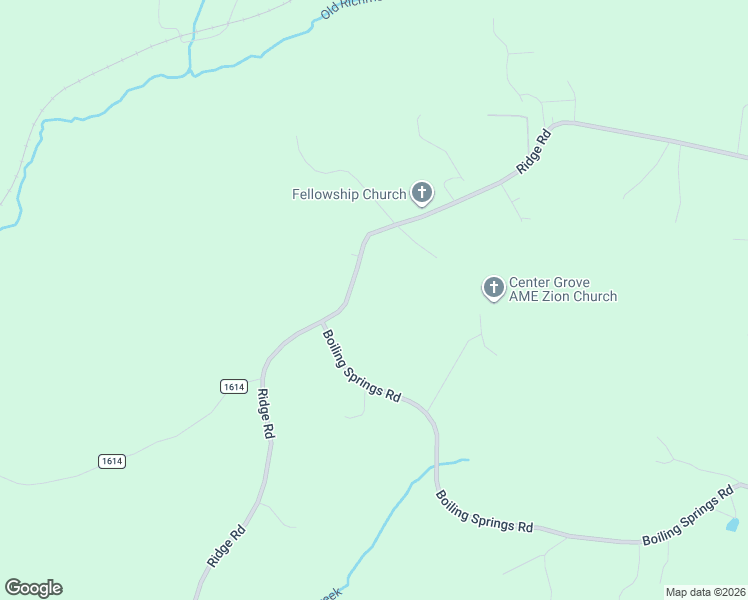 map of restaurants, bars, coffee shops, grocery stores, and more near 7290 Ridge Rd in Tobaccoville