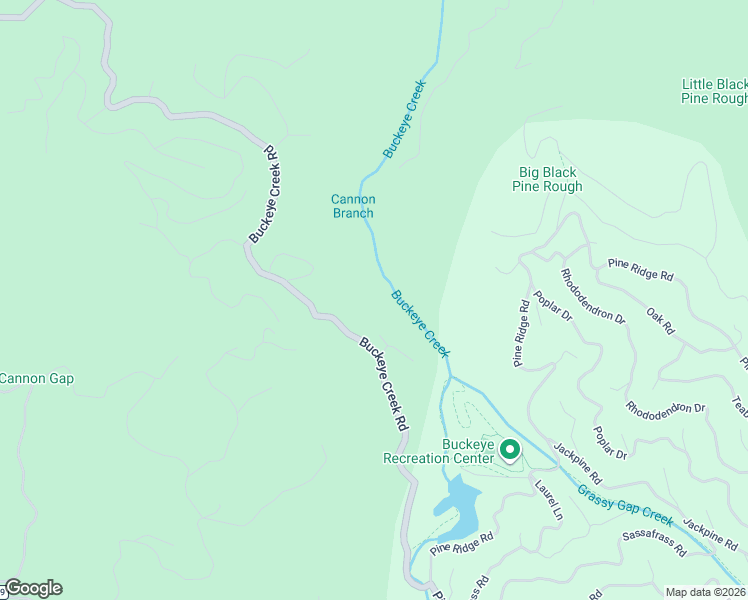 map of restaurants, bars, coffee shops, grocery stores, and more near in Beech Mountain