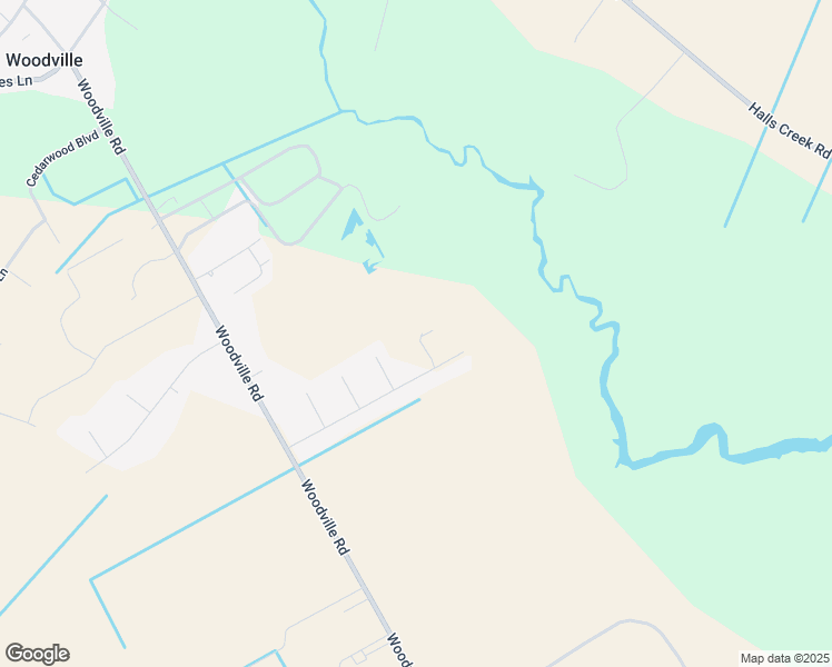 map of restaurants, bars, coffee shops, grocery stores, and more near 119 Pams Way in Hertford