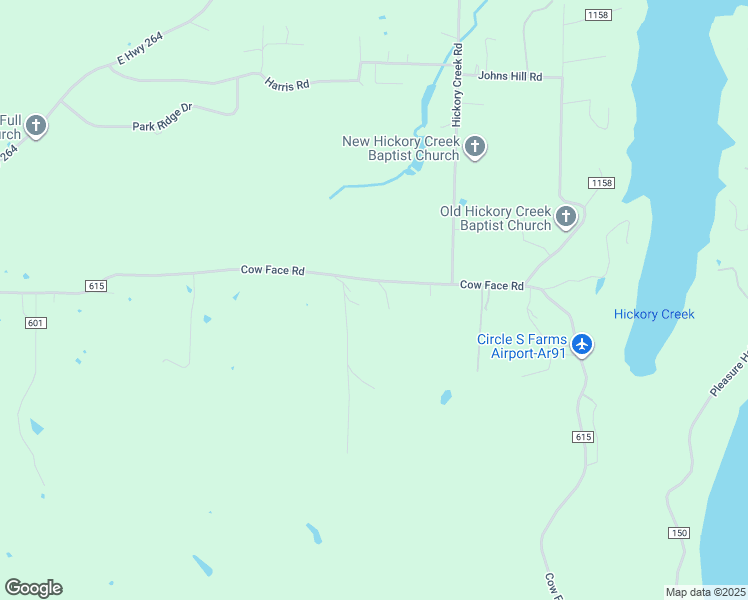 map of restaurants, bars, coffee shops, grocery stores, and more near 15465 Cow Face Road in Lowell