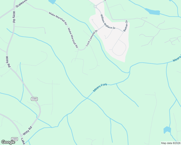 map of restaurants, bars, coffee shops, grocery stores, and more near 8147 Rob Roy Drive in Summerfield