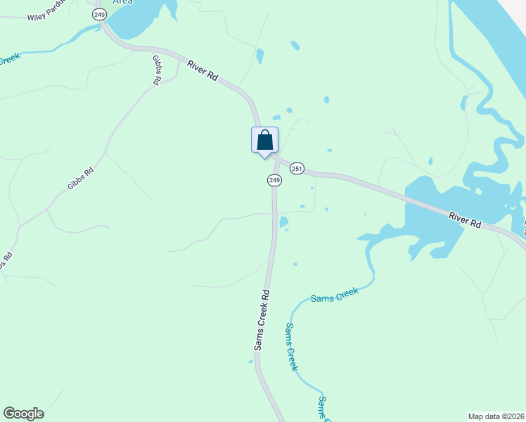 map of restaurants, bars, coffee shops, grocery stores, and more near 1080 Sams Creek Road in Ashland City