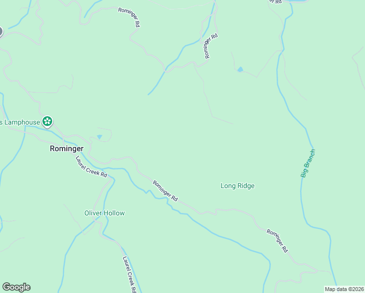 map of restaurants, bars, coffee shops, grocery stores, and more near 344 Bovine Trail in Sugar Grove