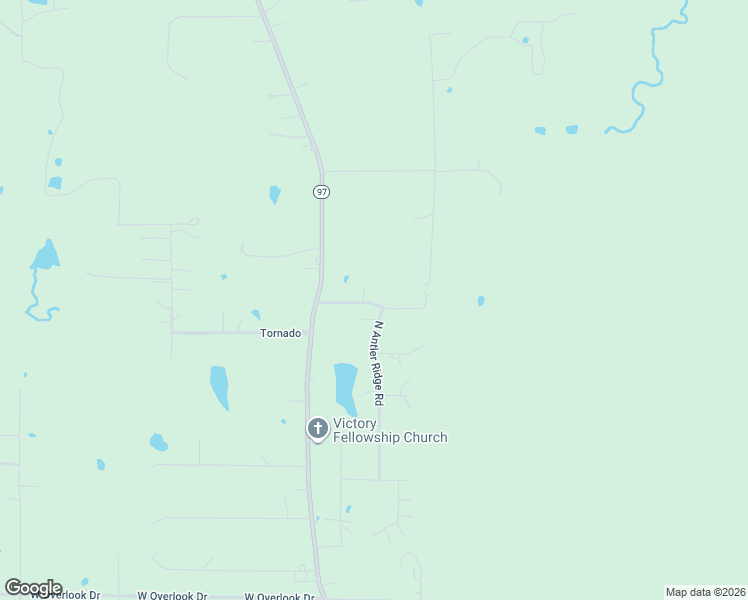 map of restaurants, bars, coffee shops, grocery stores, and more near 10639 West Venison Street in Sand Springs