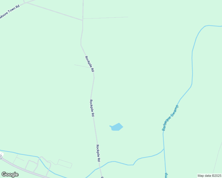 map of restaurants, bars, coffee shops, grocery stores, and more near 248 Rockpile Road in Colerain