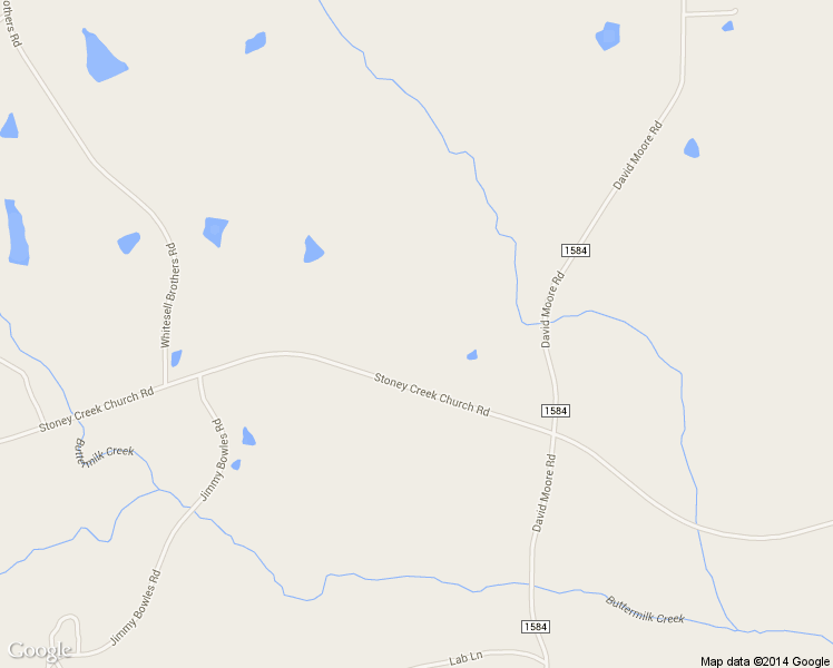 map of restaurants, bars, coffee shops, grocery stores, and more near 3141 Stoney Creek Church Road in Elon