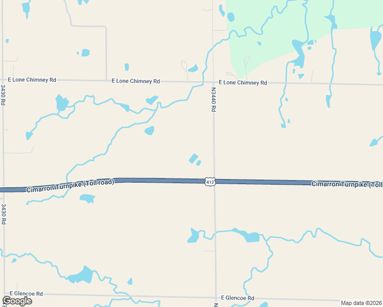 map of restaurants, bars, coffee shops, grocery stores, and more near in Glencoe