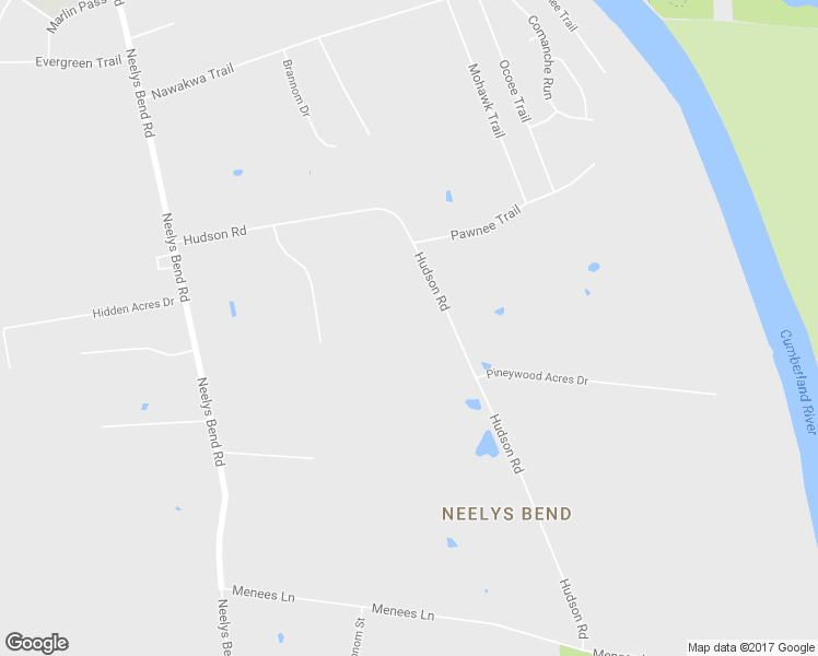 map of restaurants, bars, coffee shops, grocery stores, and more near 1732 Hudson Road in Nashville