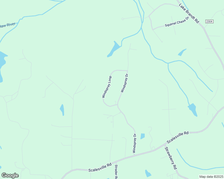 map of restaurants, bars, coffee shops, grocery stores, and more near 4010 Windspray Loop in Summerfield