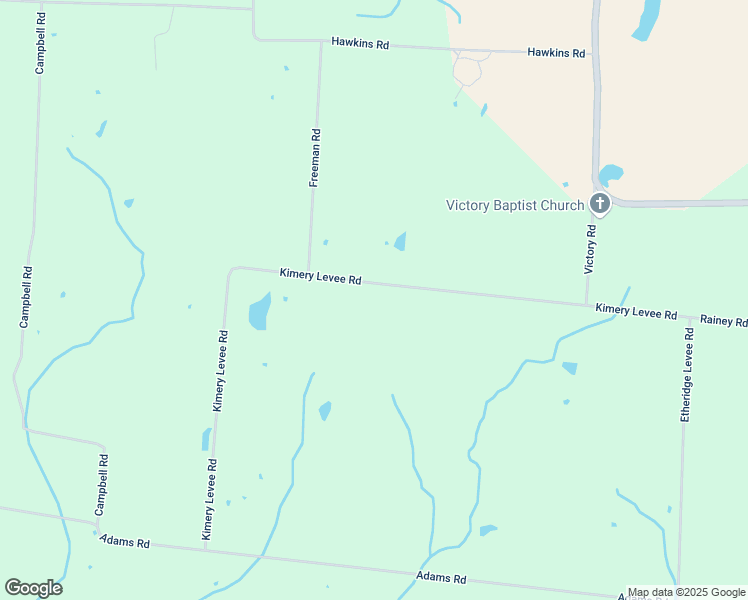 map of restaurants, bars, coffee shops, grocery stores, and more near 710 Kimery Levee Road in Sharon