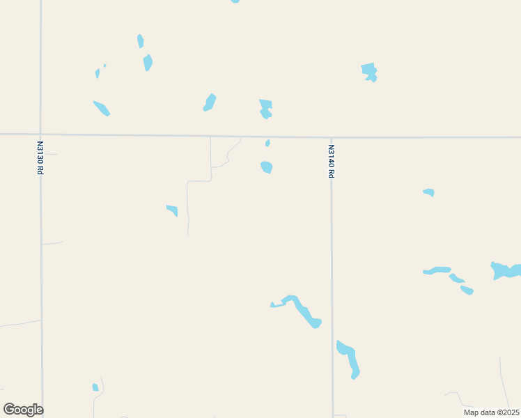 map of restaurants, bars, coffee shops, grocery stores, and more near 3600 Frontier in Perry