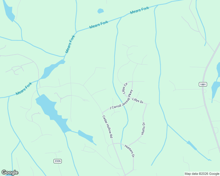 map of restaurants, bars, coffee shops, grocery stores, and more near 8406 Robert Mohr Court in Summerfield