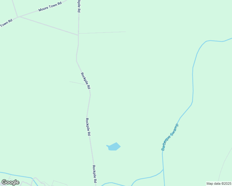 map of restaurants, bars, coffee shops, grocery stores, and more near 308 Rockpile Road in Colerain