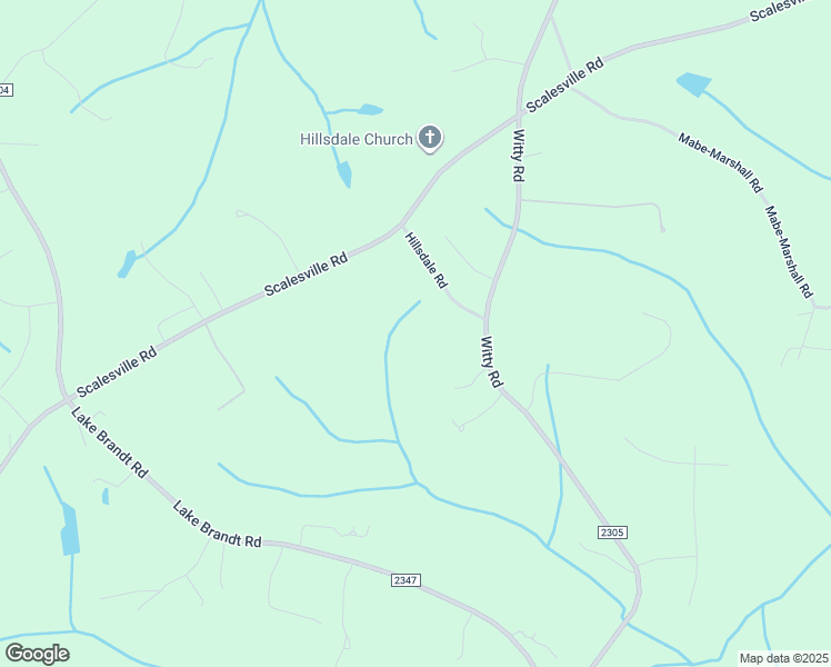 map of restaurants, bars, coffee shops, grocery stores, and more near 8107 Hillsdale Road in Summerfield