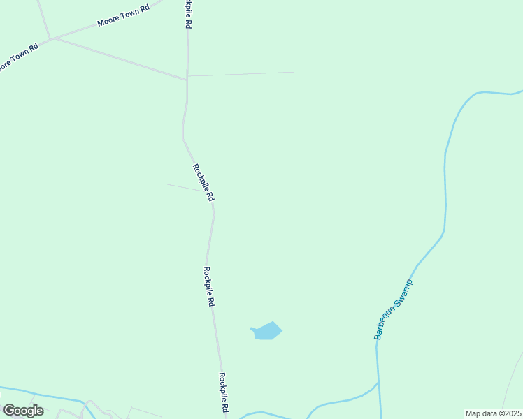 map of restaurants, bars, coffee shops, grocery stores, and more near 304 Rockpile Road in Colerain