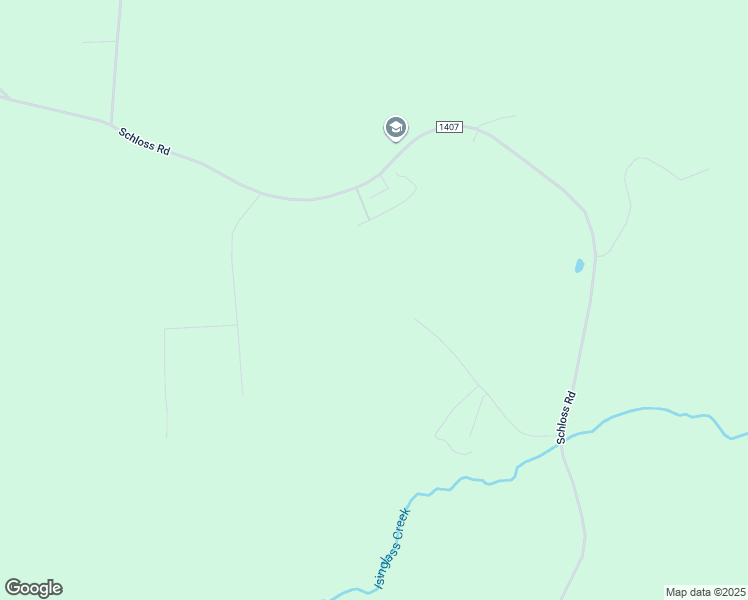 map of restaurants, bars, coffee shops, grocery stores, and more near 219 Gowans-Brodie Road in Louisburg