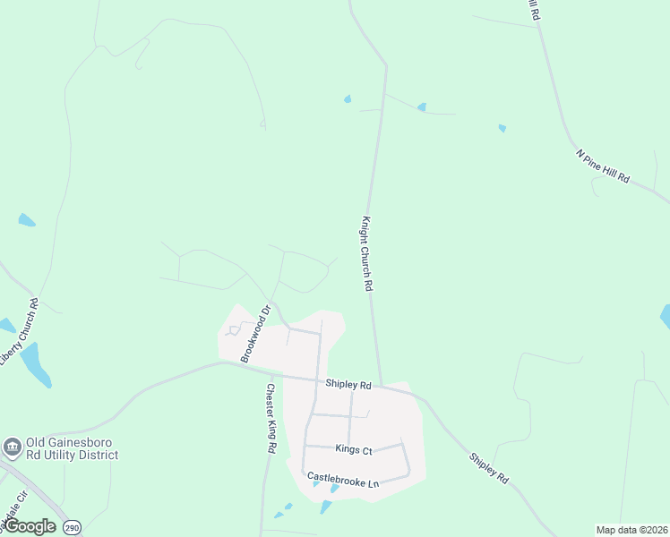 map of restaurants, bars, coffee shops, grocery stores, and more near 3801 Deerwood Court in Cookeville