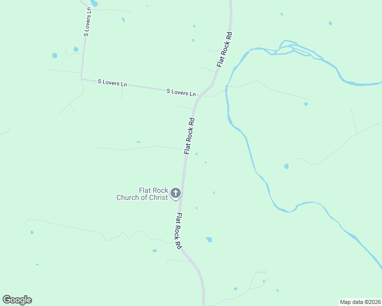 map of restaurants, bars, coffee shops, grocery stores, and more near 221-261 Flatt Rock Road in Lebanon