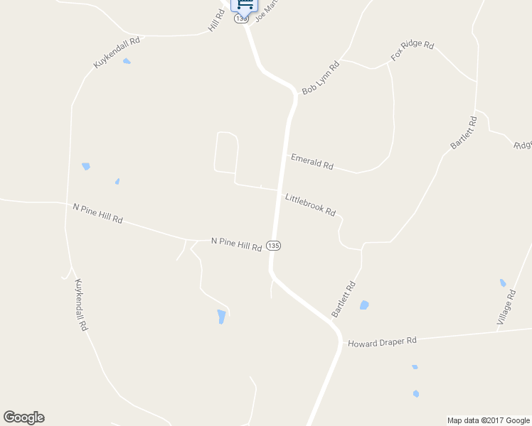 map of restaurants, bars, coffee shops, grocery stores, and more near 5036 Dodson Branch Road in Cookeville