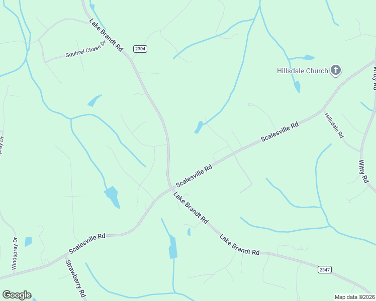 map of restaurants, bars, coffee shops, grocery stores, and more near 1768 Scalesville Road in Summerfield