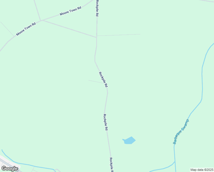 map of restaurants, bars, coffee shops, grocery stores, and more near 304 Rockpile Road in Colerain