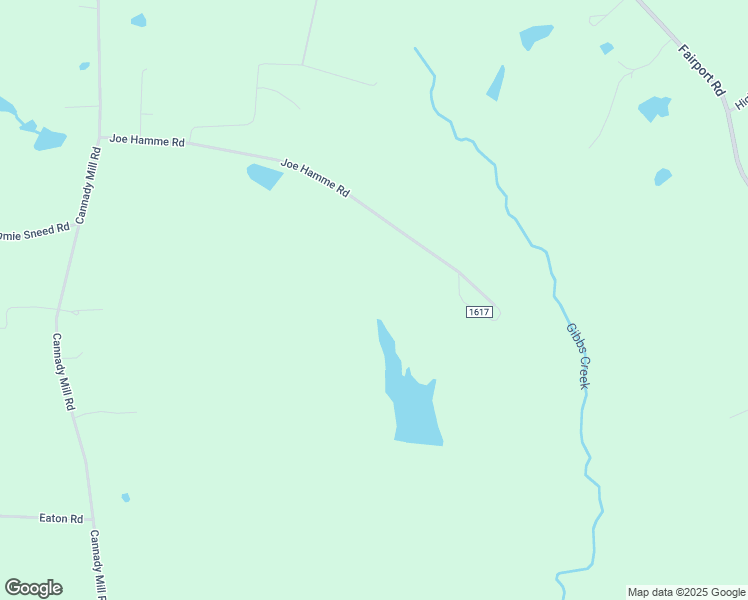 map of restaurants, bars, coffee shops, grocery stores, and more near 4127 Joe Hamme Road in Oxford