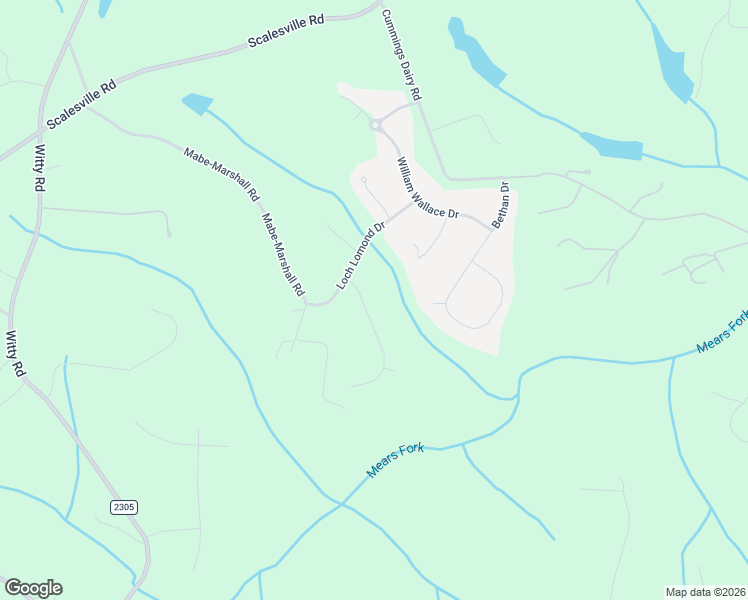 map of restaurants, bars, coffee shops, grocery stores, and more near 8182 Rob Roy Drive in Summerfield