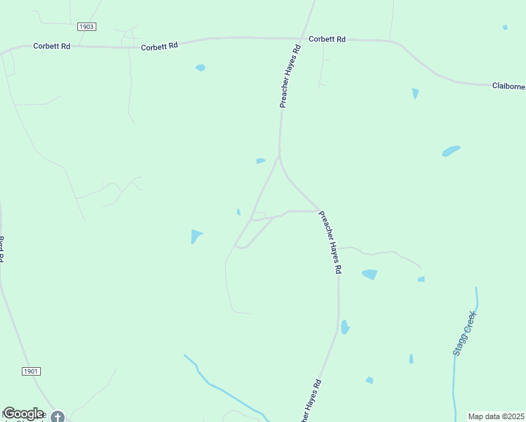 map of restaurants, bars, coffee shops, grocery stores, and more near 5873 Anderson Brothers Trail in Mebane